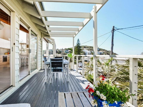 All 2 Heavenly - Accommodation Burleigh 4