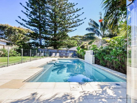 All 2 Heavenly - Accommodation Burleigh 1