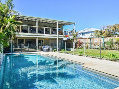 All 2 Heavenly - Accommodation Burleigh 2