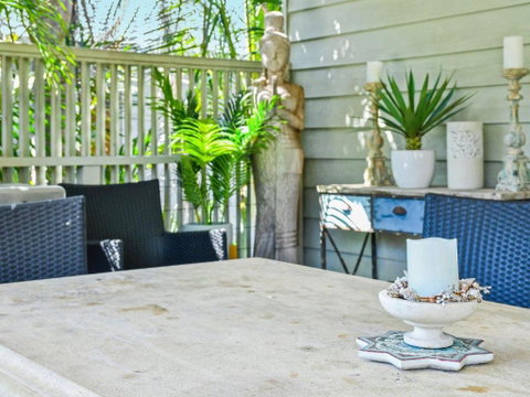 All 2 Heavenly - Accommodation Burleigh 6
