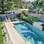 All 2 Heavenly - Accommodation Burleigh 0