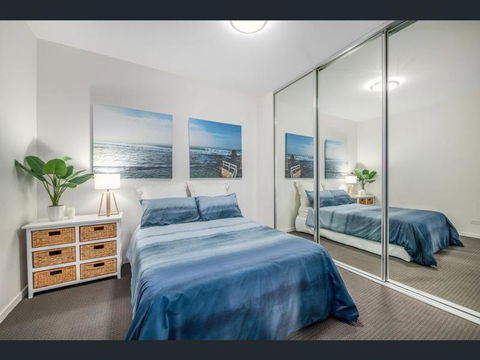 Arvia Newcastle - Accommodation Burleigh 4