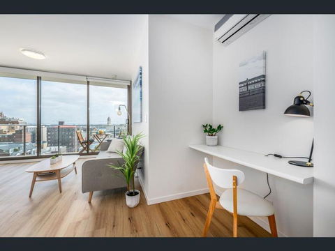 Arvia Newcastle - Accommodation Burleigh 6