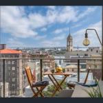 Arvia Newcastle - Accommodation Burleigh 1