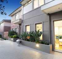 Kew Luxurious Townhouse - Accommodation Burleigh