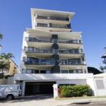 Amalfi Unit 11 Above All Else 50 King Street - Accommodation Burleigh 0