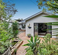 The Rye Tree House - Accommodation Burleigh