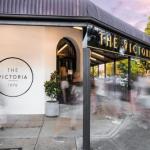 The Victoria Hotel Bathurst - Accommodation Burleigh 0