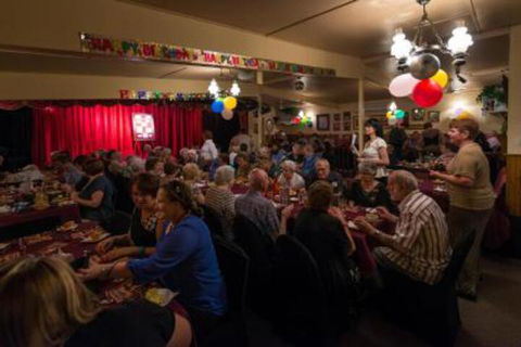 Footlights Theatre - Accommodation Burleigh 2