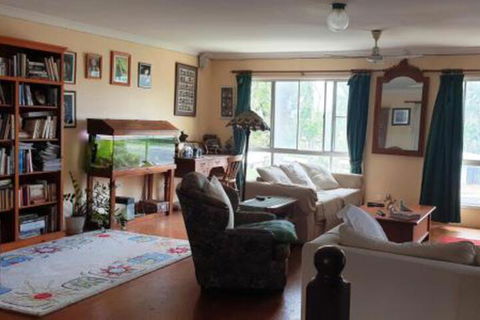 Footlights Theatre - Accommodation Burleigh 3