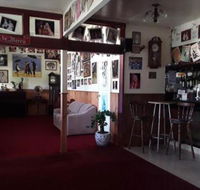 Footlights Theatre - Accommodation Burleigh