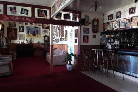 Footlights Theatre - Accommodation Burleigh 0