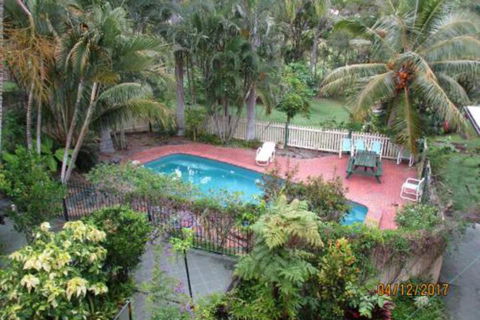 Footlights Theatre - Accommodation Burleigh 4