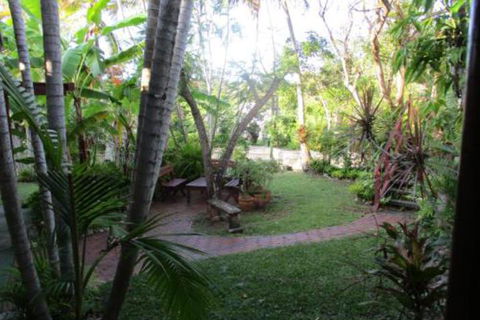 Footlights Theatre - Accommodation Burleigh 5
