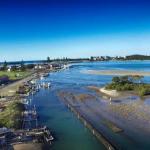 Fairholme 5 Opposite Lake - Accommodation Burleigh 0