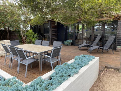 Coast Sorrento Holiday House - Accommodation Burleigh 4