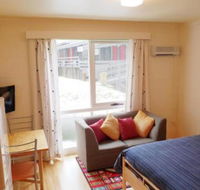 Alpine Haven 4 - Accommodation Burleigh