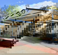 Young Tourist Park - Accommodation Burleigh