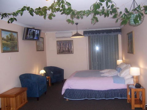 Adelaide Hills B & B Accommodation - Accommodation Burleigh 5