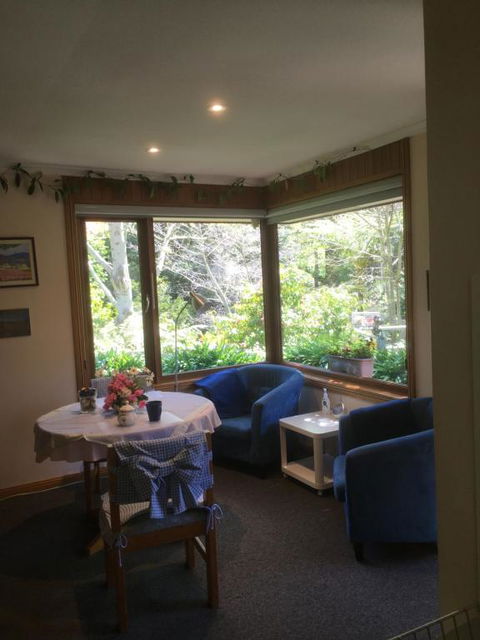 Adelaide Hills B & B Accommodation - Accommodation Burleigh 1
