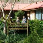 Adelaide Hills B & B Accommodation - Accommodation Burleigh 0