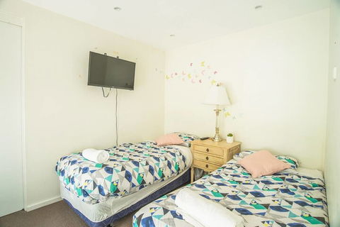 Ultimate Sandringham Beach Front Luxury House - Accommodation Burleigh 4