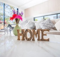 Townhouse Near The City Perfect Family Retreat - Accommodation Burleigh