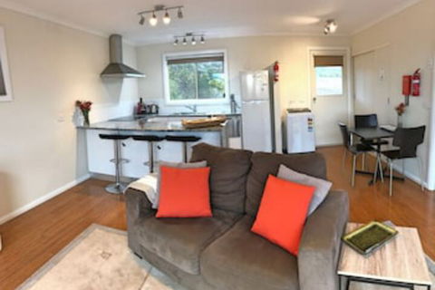 Angasi Apartment On Highcrest - Accommodation Burleigh 0
