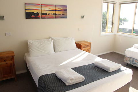 Angasi Apartment On Highcrest - Accommodation Burleigh 6