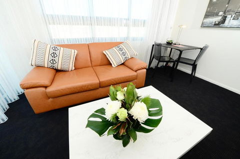 Apartments At 79 Goondoon - Accommodation Burleigh 3