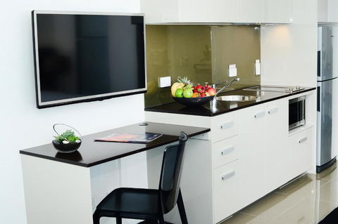 Apartments At 79 Goondoon - Accommodation Burleigh 4