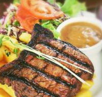 Australian Hotel Gympie - Accommodation Burleigh