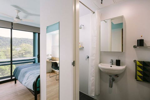 UniLodge John Grey Hall - Accommodation Burleigh 3