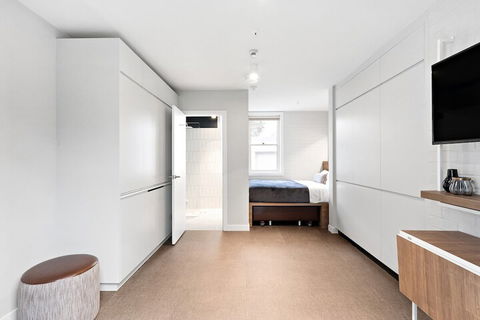 UKO Paddington - Accommodation Burleigh 6