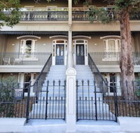 UKO Paddington - Accommodation Burleigh