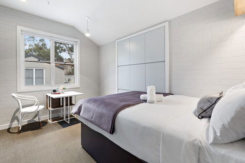 UKO Paddington - Accommodation Burleigh 4