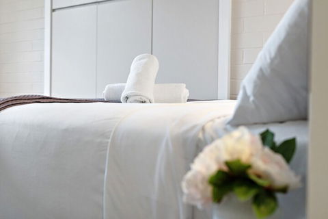 UKO Paddington - Accommodation Burleigh 2