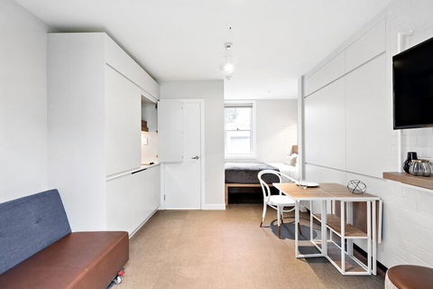 UKO Paddington - Accommodation Burleigh 7