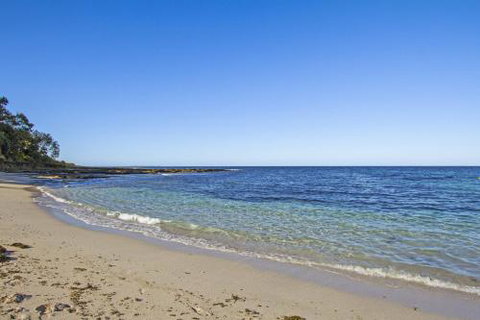 Clissold By Collers MOLLYMOOK - Accommodation Burleigh 5