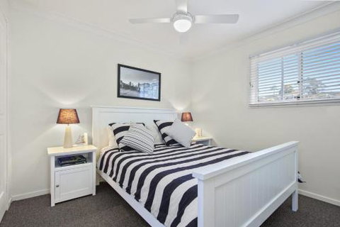 Clissold By Collers MOLLYMOOK - Accommodation Burleigh 2