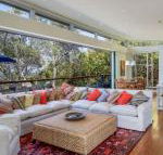 ARGYLL MOLLYMOOK Absolute Waterfront - Accommodation Burleigh