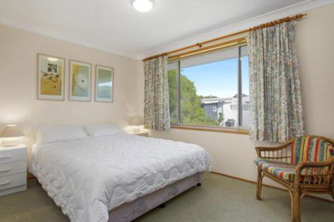 Malibu Magic Bawley Point - Accommodation Burleigh 2