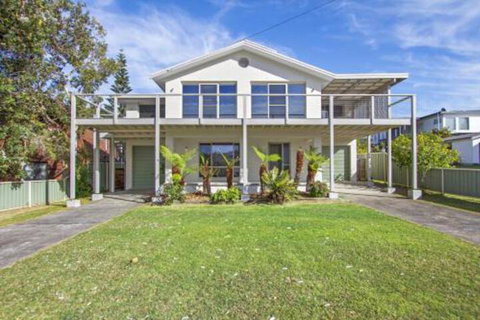 Malibu Magic Bawley Point - Accommodation Burleigh 0
