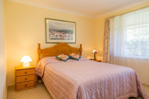 Golfers Retreat Mollymook - Accommodation Burleigh 7