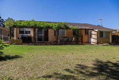 Golfers Retreat Mollymook - Accommodation Burleigh 4
