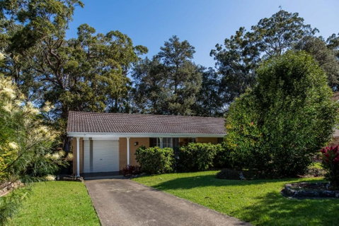 Golfers Retreat Mollymook - Accommodation Burleigh 3
