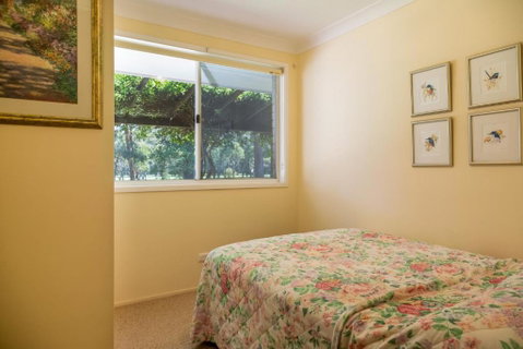 Golfers Retreat Mollymook - Accommodation Burleigh 5