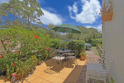 Mitchell Parade 3 / 11 13 - Accommodation Burleigh 6