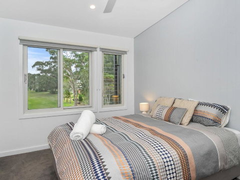 Pandanas Apartments 15A Mollymook Beach - Accommodation Burleigh 3