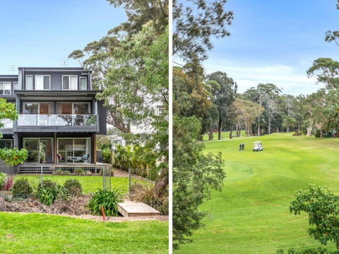 Pandanas Apartments 15A Mollymook Beach - Accommodation Burleigh 6